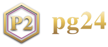 pg24 โลโก้